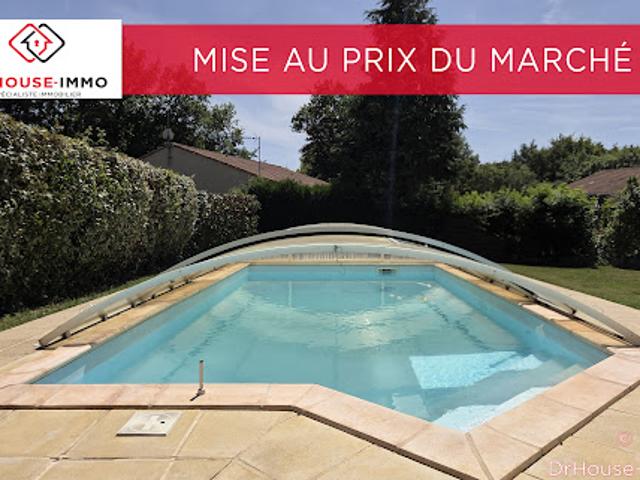 Maison vente à Le Chabut, Pornic