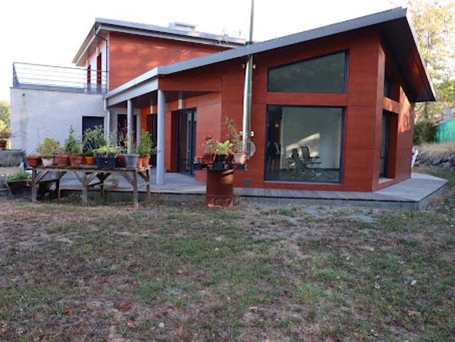 Maison vente à Cité de la Roare, Roche-la-Molière
