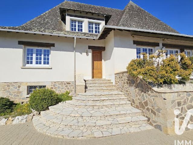 Maison vente à Aurillac, Saint-etienne-de-maurs
