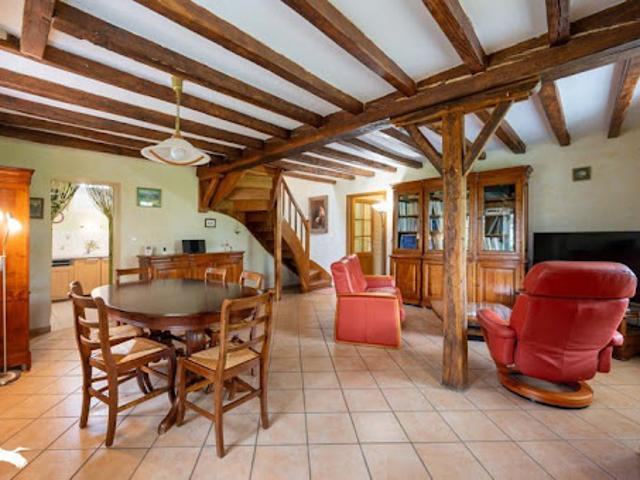 Maison vente à Vierzon, Saint-georges-sur-la-prée