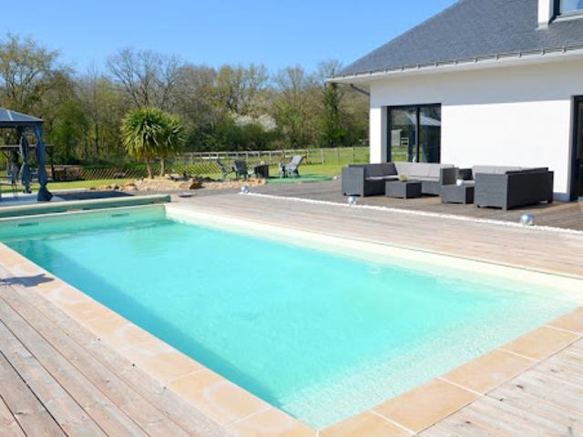 Maison vente à Angers, Pays de la Loire