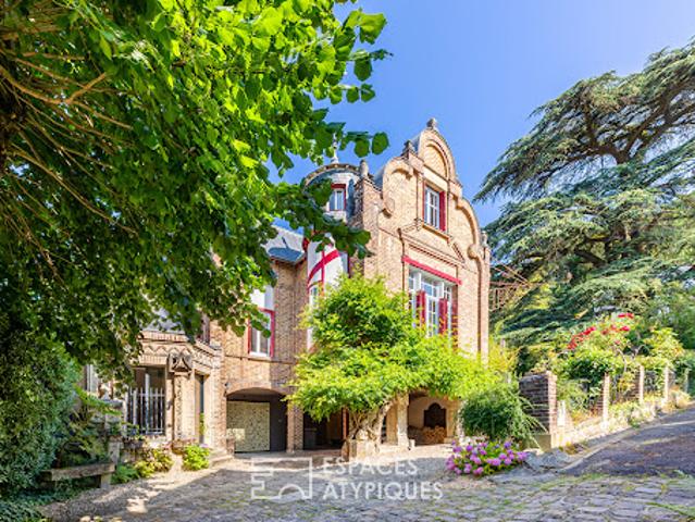 Maison vente à France métropolitaine, Saint-prix