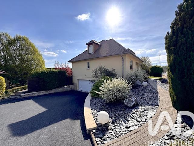 Maison vente à Saverne, Siltzheim