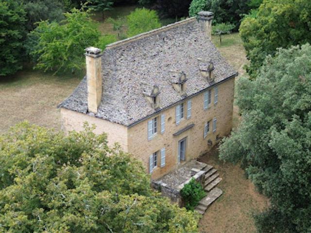 Maison vente à Sarlat-la-canéda, Le Roc Bédière