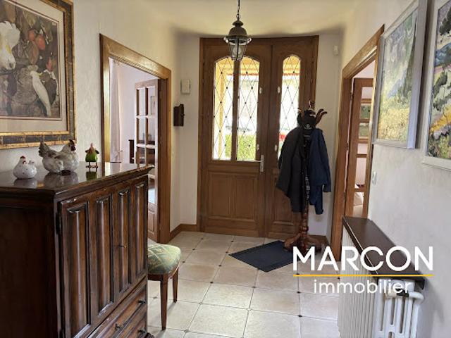 Maison vente à Guéret, Le Grand-bourg