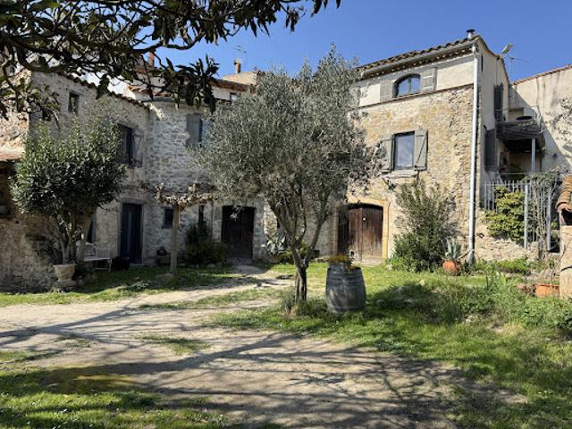 Maison vente à Limoux, Saint-hilaire