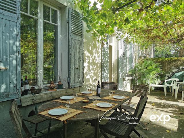 Maison vente à Lyon, Métropole de Lyon