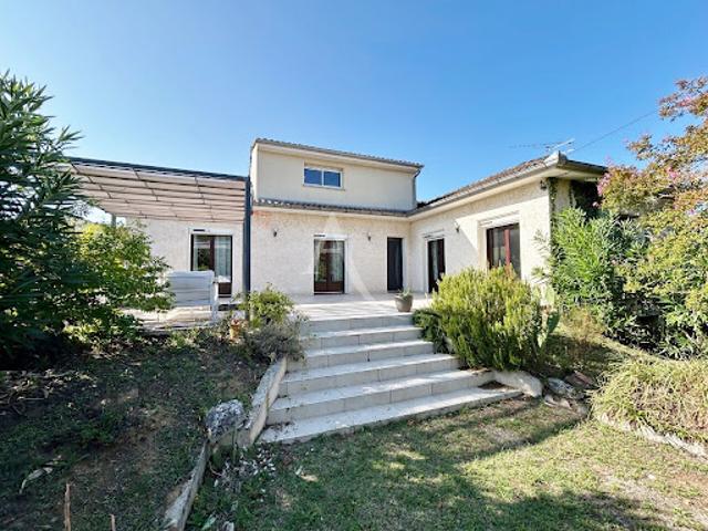 Maison vente à France métropolitaine, Aussonne