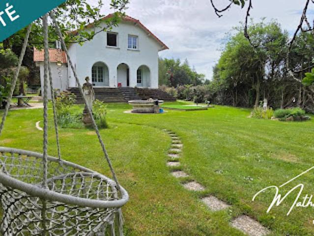 Maison vente à Brioude, Auzon