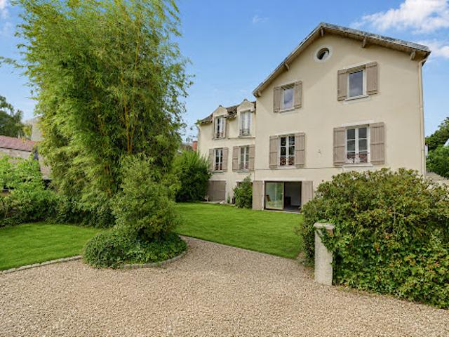 Maison vente à Fontainebleau, Avon