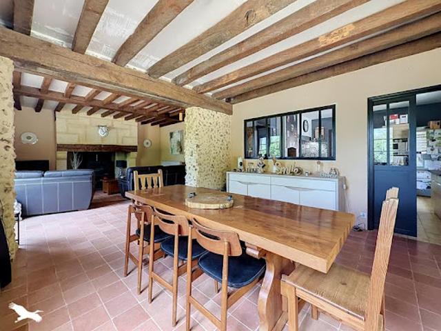 Maison vente à Périgueux, Bassilac