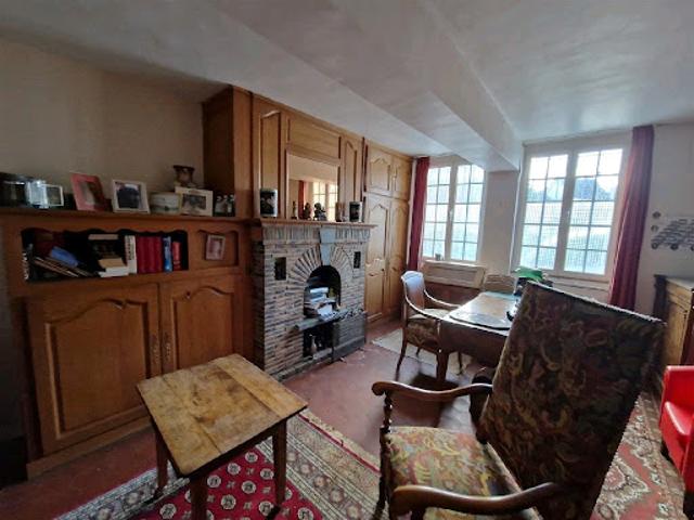 Maison vente à Dreux, Crucey-villages
