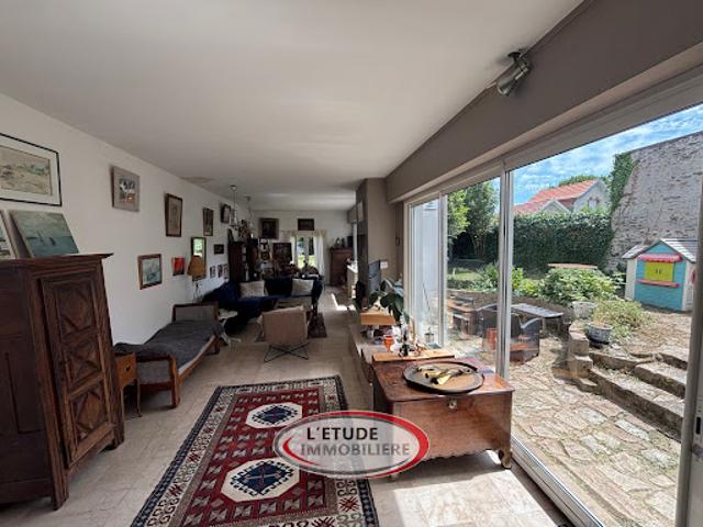 Maison vente à Nantes, Carquefou