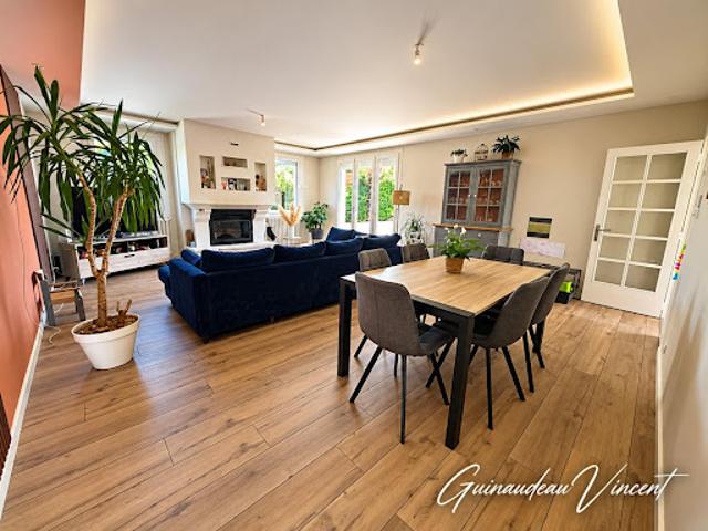 Maison vente à Cholet