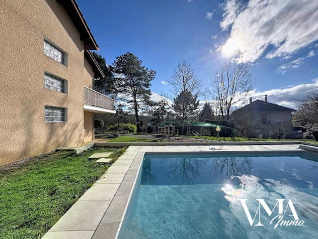 Maison vente à Lyon, Métropole de Lyon