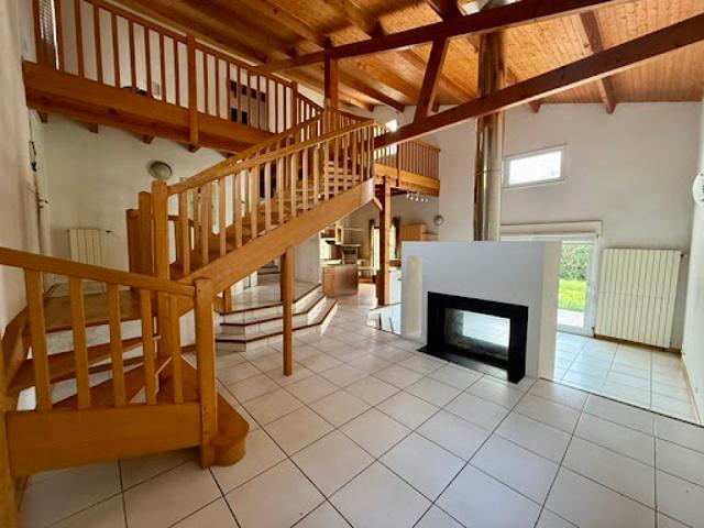 Maison vente à Toulouse, Flourens