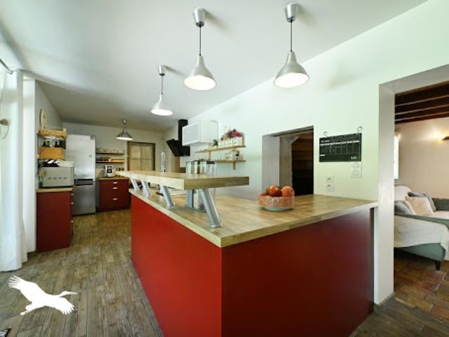Maison vente à Angoulême, Garat