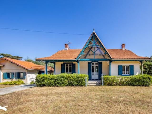 Maison vente à Arcachon, Lège-cap-ferret