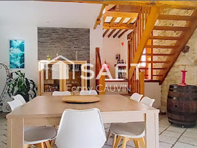 Maison vente à Clermont, Liancourt