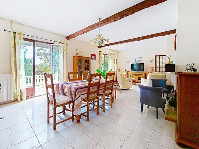 Maison vente à Sous Emblade, L'Isle-Jourdain