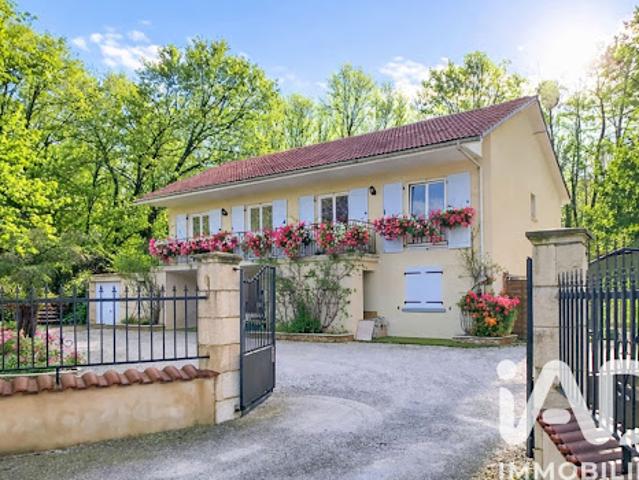 Maison vente à Sarlat-la-Canéda, Marquay