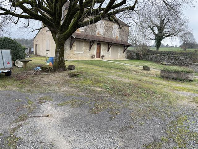 Maison vente à Miers, Lot
