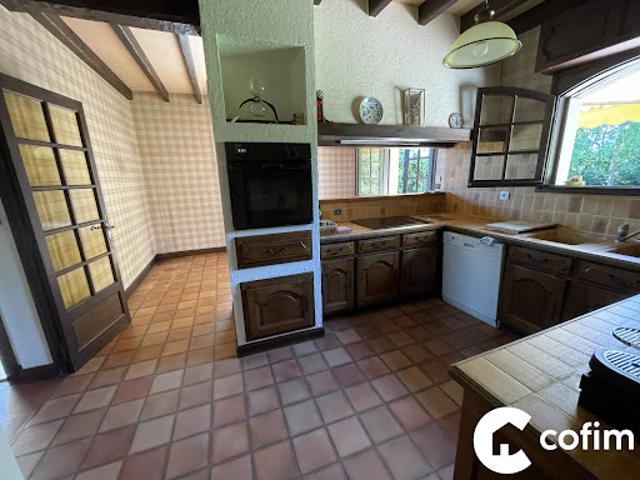 Maison vente à Oloron-Sainte-Marie, Précilhon