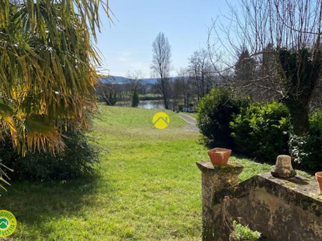 Maison vente à Périgueux, Paunat