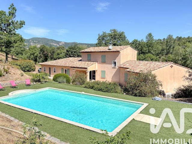 Maison vente à Arrondissement de Draguignan, Plan-de-la-tour