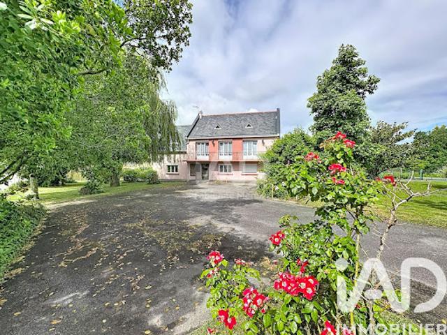 Maison vente à Saint-Nazaire, Prinquiau