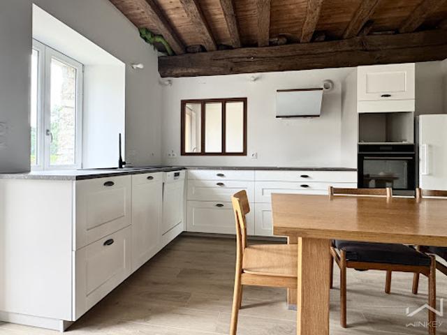 Maison vente à Rennes, Bretagne