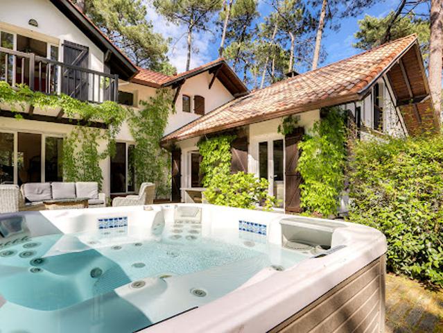 Maison vente à Dax, Soorts-hossegor