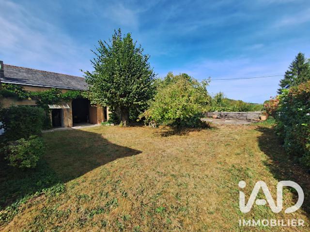 Maison vente à Terron-sur-Aisne, Vouziers