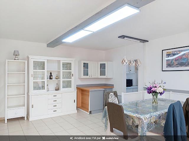 Maison vente à Ver-lès-Chartres, Eure-et-Loir