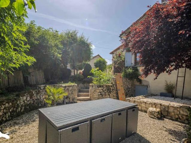 Maison vente à Angoulême, Montemboeuf