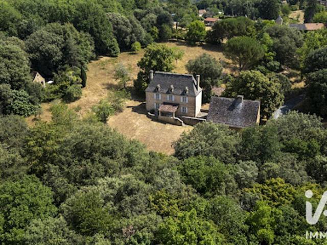 Maison vente à Sarlat-la-Canéda, Veyrignac