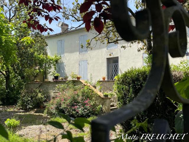 Maison vente à Vianne, Latrape