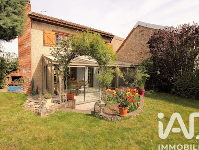 Maison vente à Créteil, Villecresnes