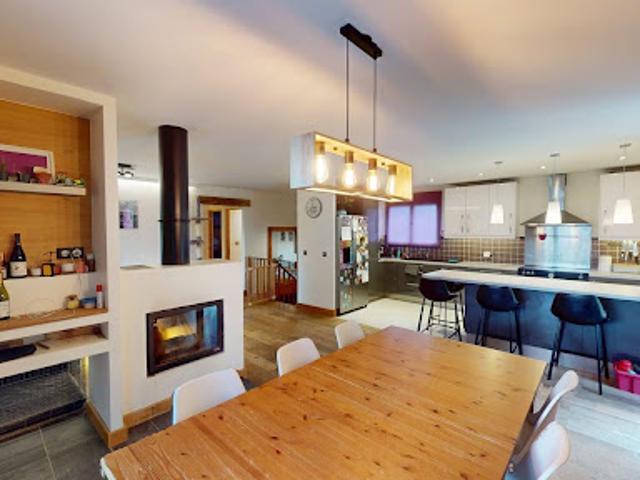 Maison vente à Albertville, Bourg-saint-maurice
