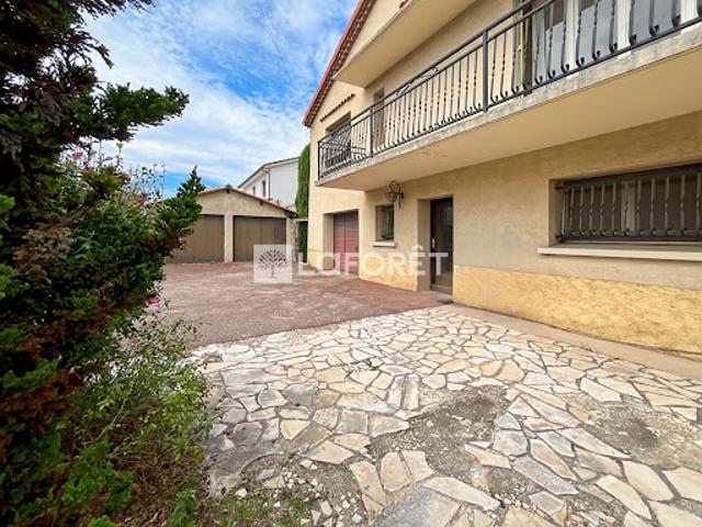 Maison vente à Valence, Bourg-lès-valence