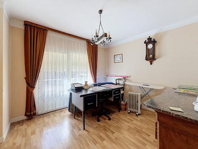 Maison vente à Thionville, Escherange