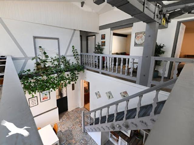 Maison vente à Angoulême, Aignes-et-puypéroux