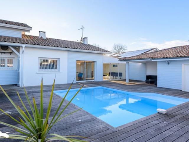 Maison vente à France métropolitaine, Bégaar