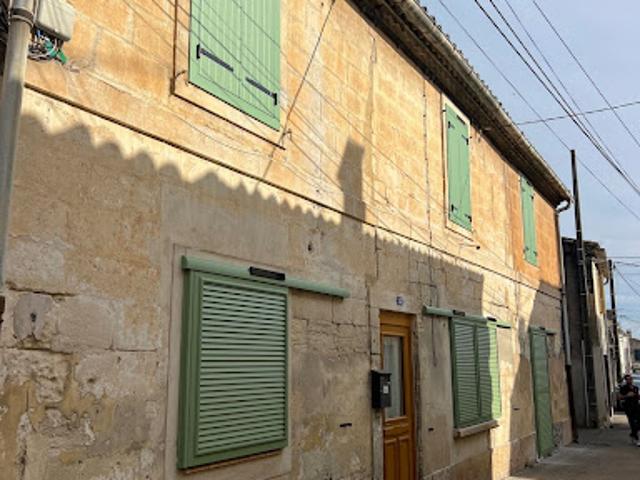 Maison vente à Bellegarde, Gard