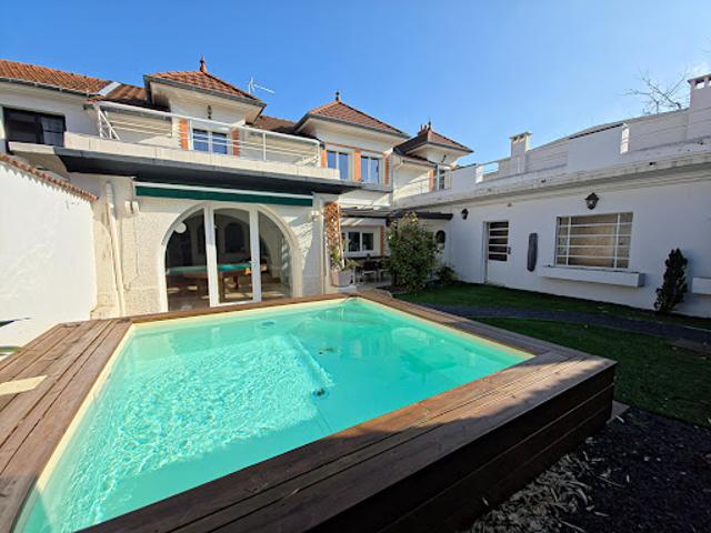 Maison vente à La Tour-du-Pin, Bourgoin-jallieu