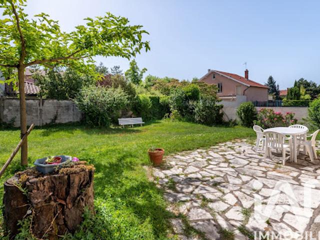 Maison vente à Lyon, Métropole de Lyon