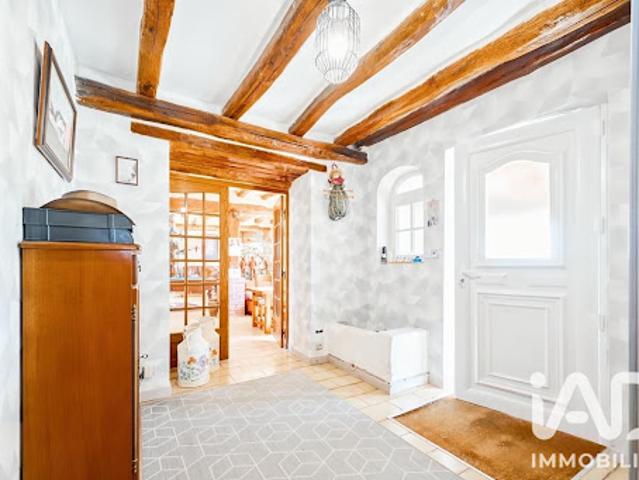 Maison vente à La Ramée, Bussy-en-Othe
