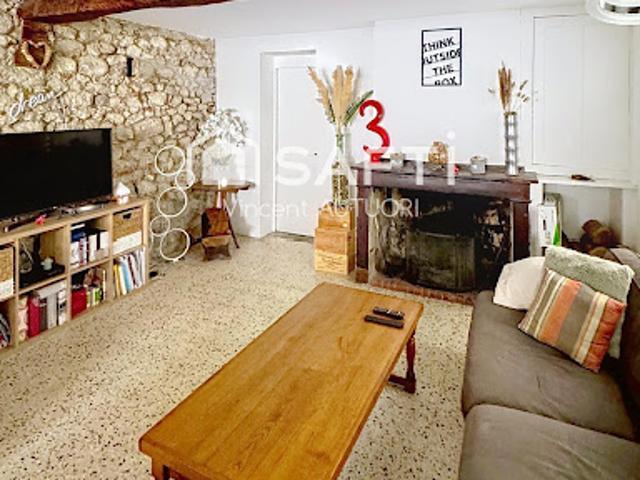 Maison vente à Toulouse, Caraman