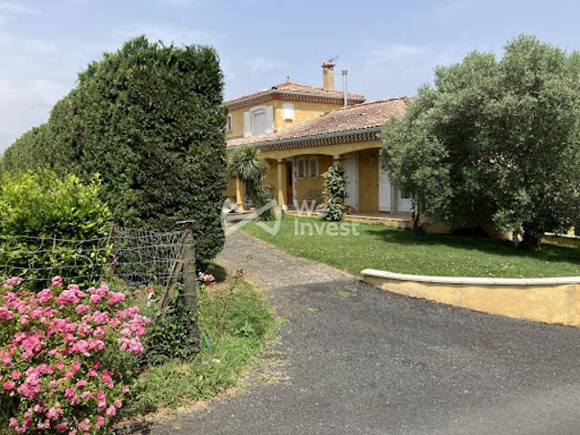 Maison vente à Castres