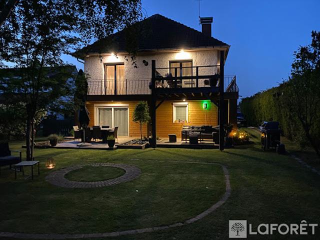 Maison vente à La Chapelle-d'Armentières, Nord